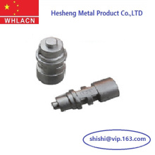 Stainless Steel Precision Casting Auto Motor Parts
